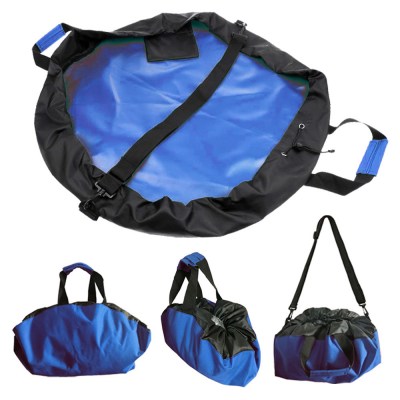 bolsa y alfonbrilla cambio